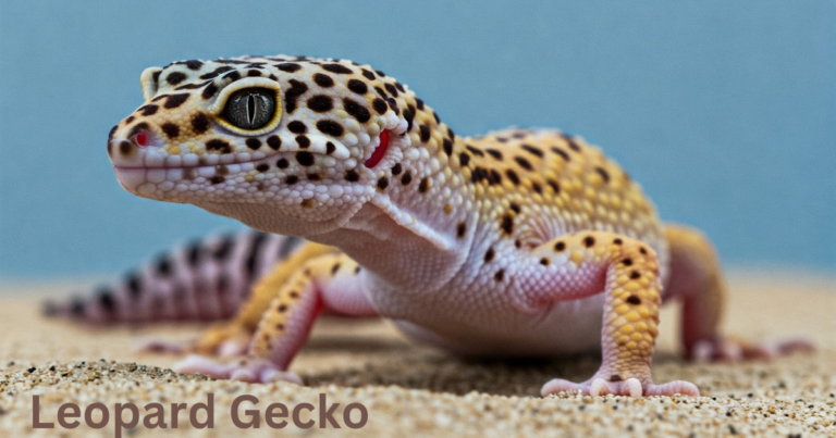 10 Best Exotic Pets for Beginners